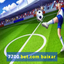 7700 bet.com baixar