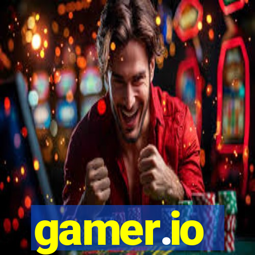 gamer.io