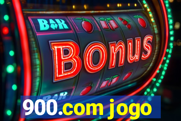 900.com jogo