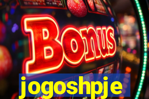 jogoshpje