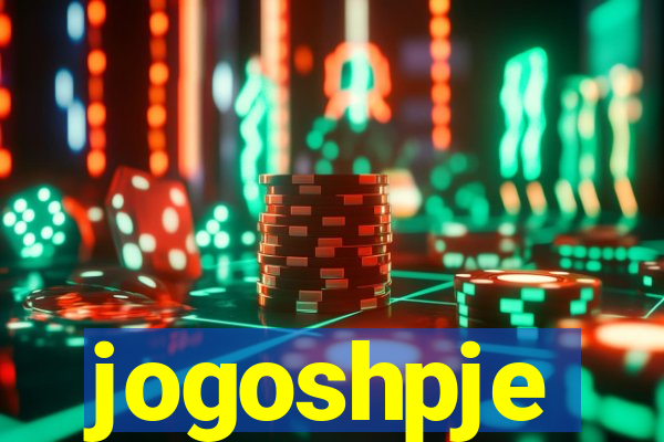 jogoshpje