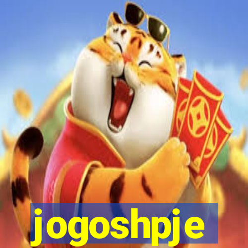 jogoshpje