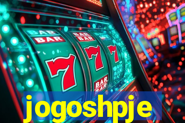 jogoshpje