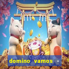 domino vamos - crash & poker