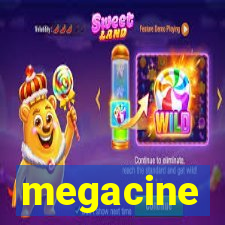 megacine