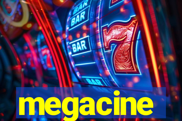 megacine