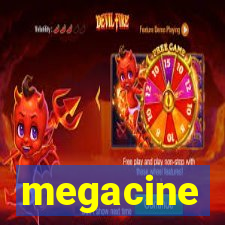 megacine