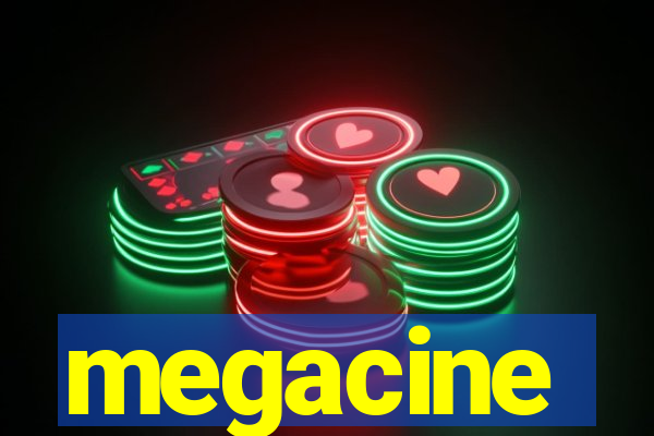 megacine