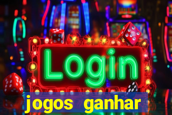 jogos ganhar dinheiro via pix