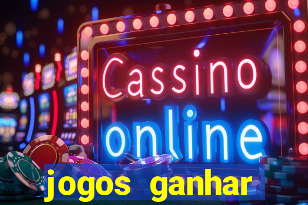 jogos ganhar dinheiro via pix