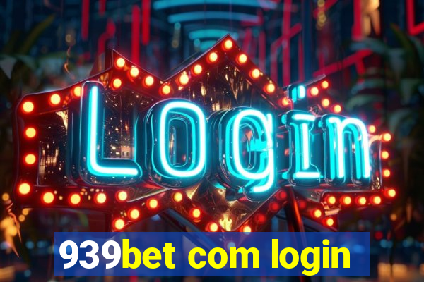 939bet com login