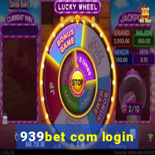 939bet com login