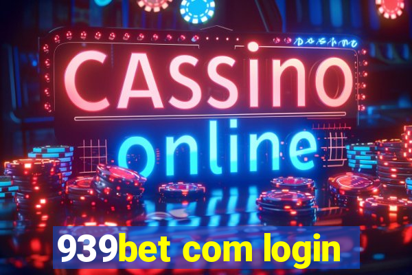 939bet com login