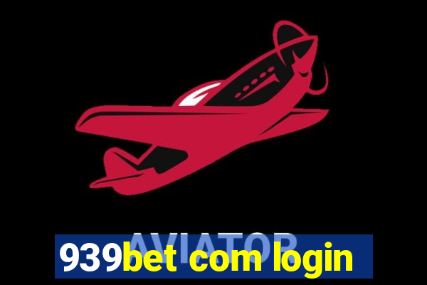 939bet com login