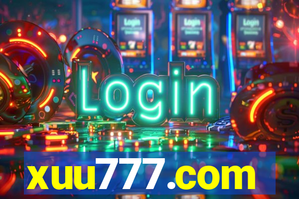 xuu777.com