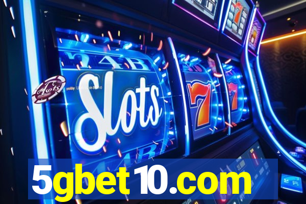 5gbet10.com