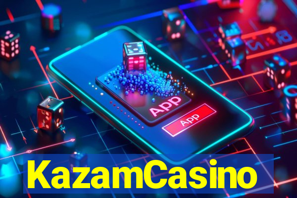 KazamCasino