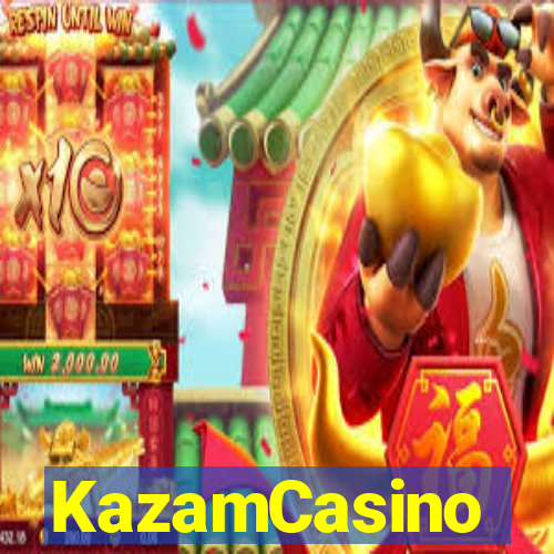 KazamCasino