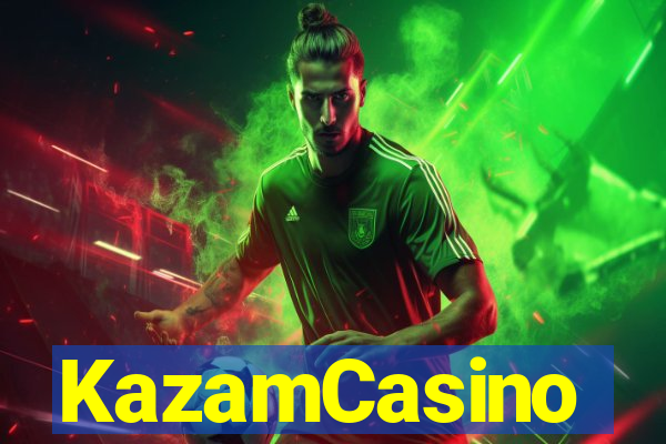 KazamCasino