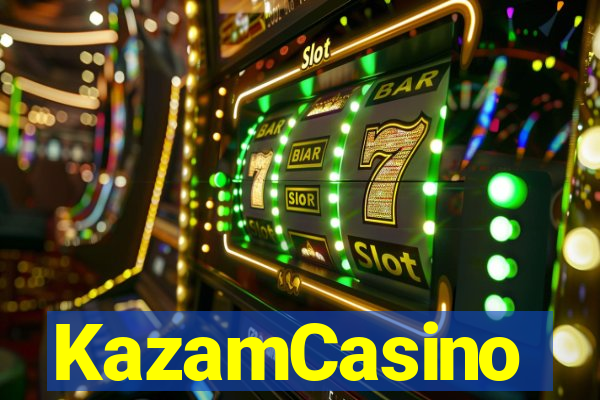 KazamCasino