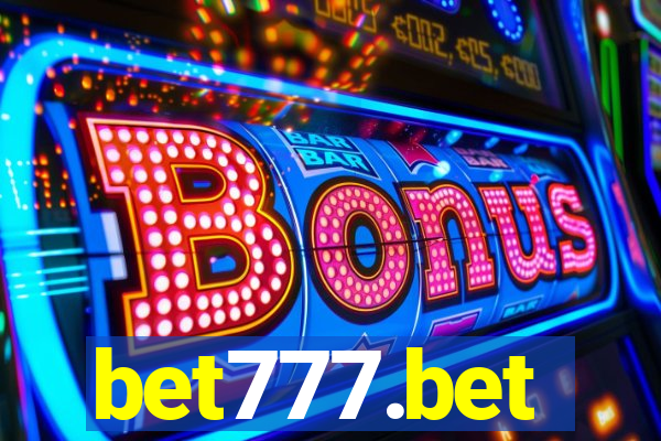 bet777.bet