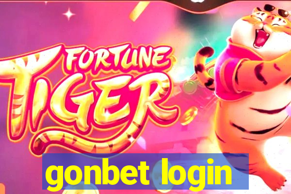 gonbet login