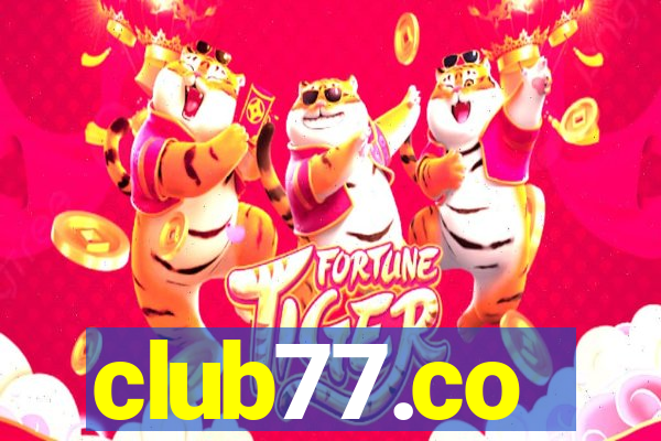 club77.co