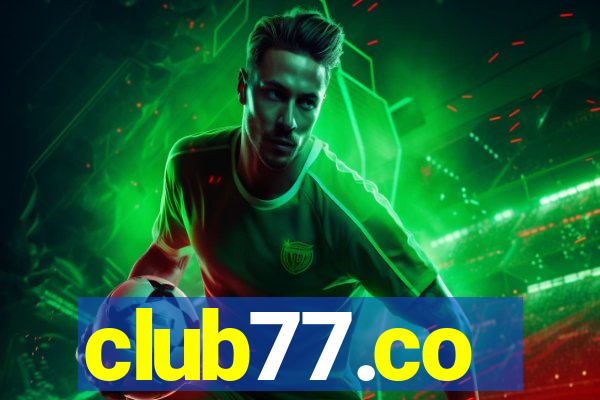 club77.co