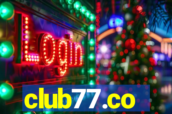 club77.co