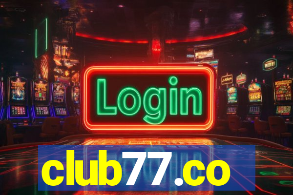 club77.co