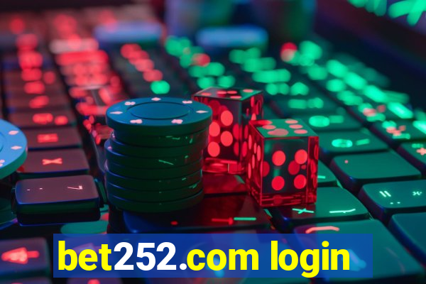 bet252.com login