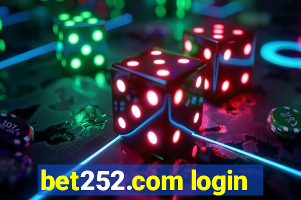 bet252.com login