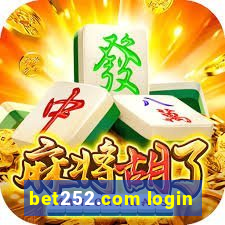 bet252.com login