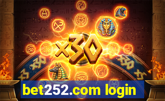 bet252.com login