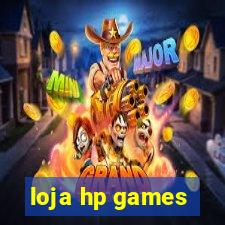 loja hp games