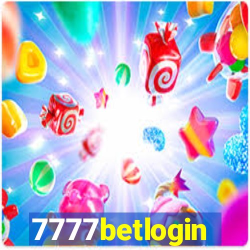 7777betlogin