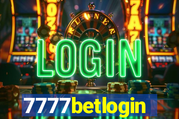 7777betlogin