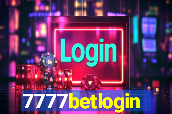 7777betlogin