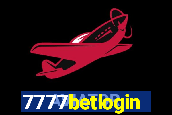 7777betlogin