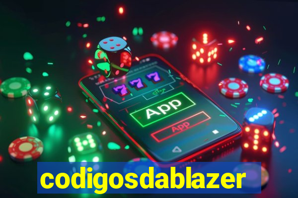 codigosdablazer