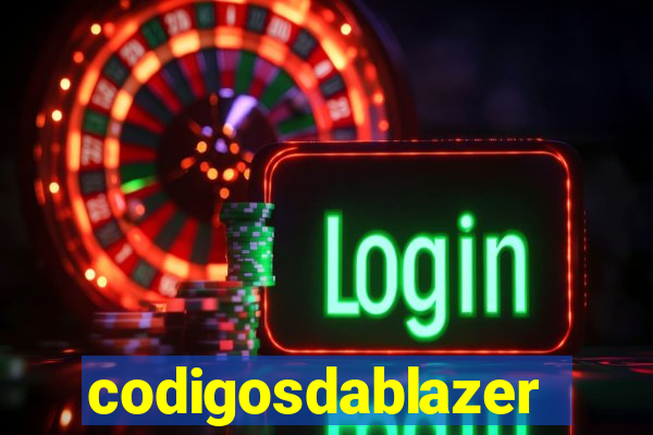 codigosdablazer