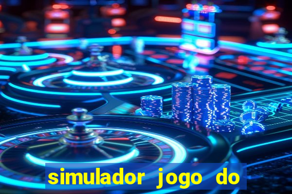 simulador jogo do fortune tiger