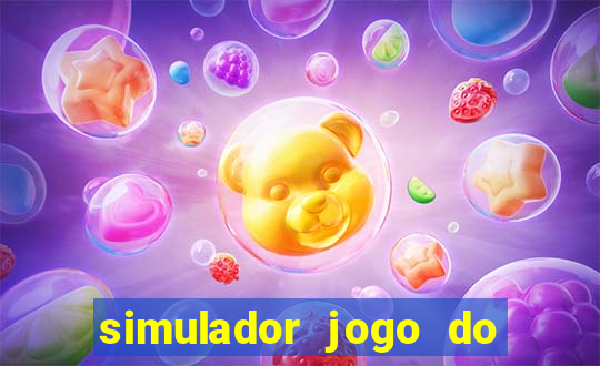 simulador jogo do fortune tiger