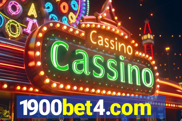 1900bet4.com