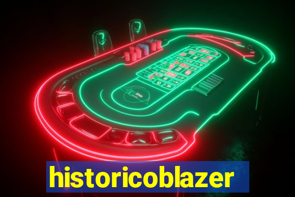 historicoblazer