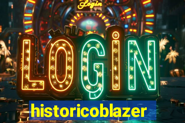 historicoblazer