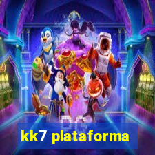 kk7 plataforma