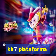 kk7 plataforma