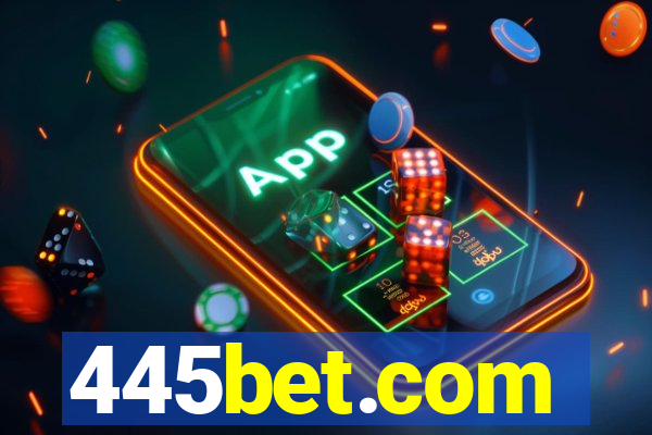 445bet.com