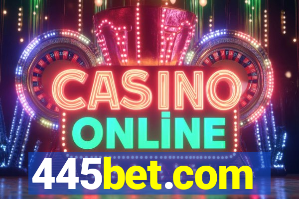 445bet.com